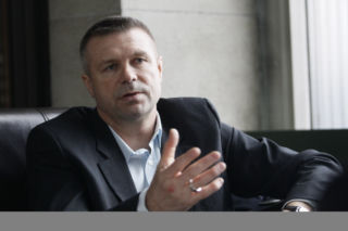 Polscy sportowcy, którzy startują do Europarlamentu