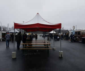 Największy Zlot Food Trucków na Śląsku