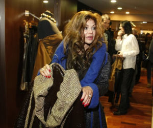 La Toya Jackson