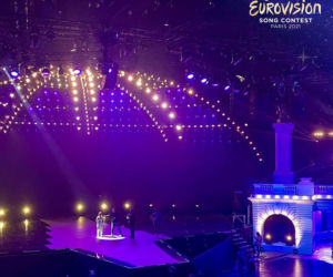 Eurowizja Junior 2021