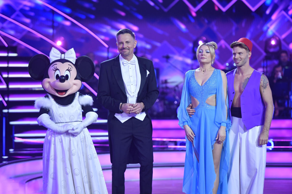 Dancing with the Stars. Taniec z gwiazdami" 16 - relacja z 6. odcinka