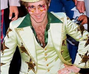 Elton John