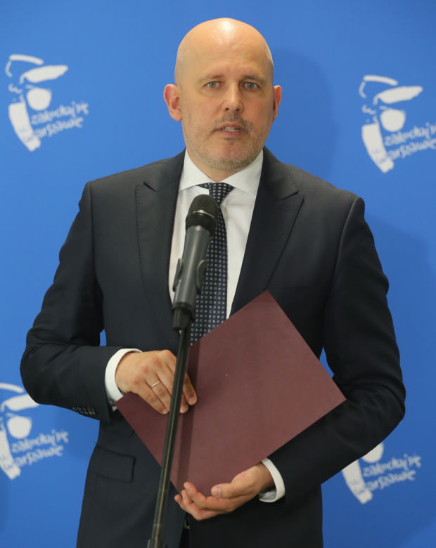 Gdzie są schrony w Warszawie? Powstaje lista miejsc do ukrycia na wypadek wojny