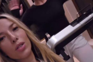 Alicja Szemplińska, Ewa Chodakowska