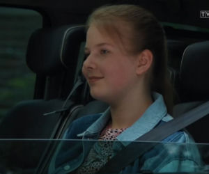 M jak miłość odc 1614. Lenka (Marysia Głowacka)