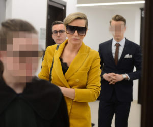 Syn Pauliny Smaszcz i Macieja Kurzajewskiego pozbył się nazwiska po ojcu!