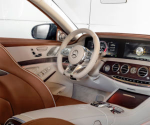 Mercedes-AMG S65