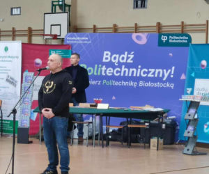 Spotkanie Edukacyjne w Łosicach z udziałem Barbary Nowackiej