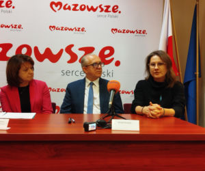 Umowy na dotacje unijne dla czterech lokalnych inwestycji w subregionie siedleckim i powiecie mińskim zostały już podpisane!
