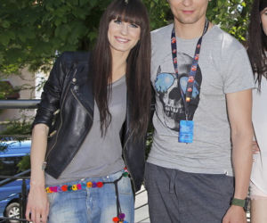 SYLWIA GRZESZCZAK I LIBER