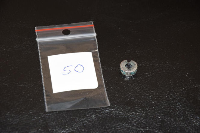 Rozpoznajesz te błyskotki? Policja poszukuje właścicieli bizuterii i kosztowności