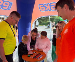 ImprESKA w Szklarskiej Porębie to był ogień! Przed nami kolejne miejscówki ESKA Summer City 2026!
