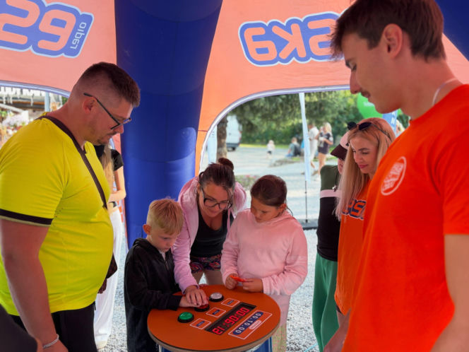 ImprESKA w Szklarskiej Porębie to był ogień! Przed nami kolejne miejscówki ESKA Summer City 2026!