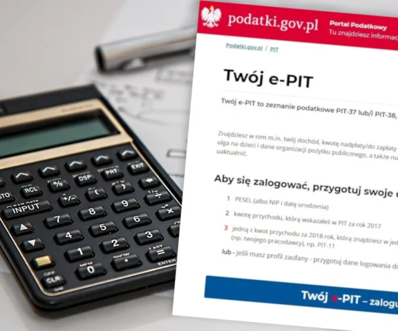 Ostatni dzwonek na PIT!