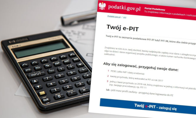 Ostatni dzwonek na PIT!