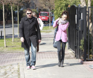 Będzie ślub?