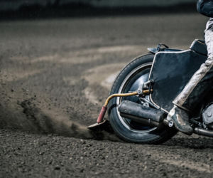 Żużlowa Grand Prix w Toruniu. Bartosz Zmarzlik zabiera głos po zawodach
