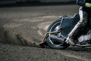 Żużlowa Grand Prix w Toruniu. Bartosz Zmarzlik zabiera głos po zawodach
