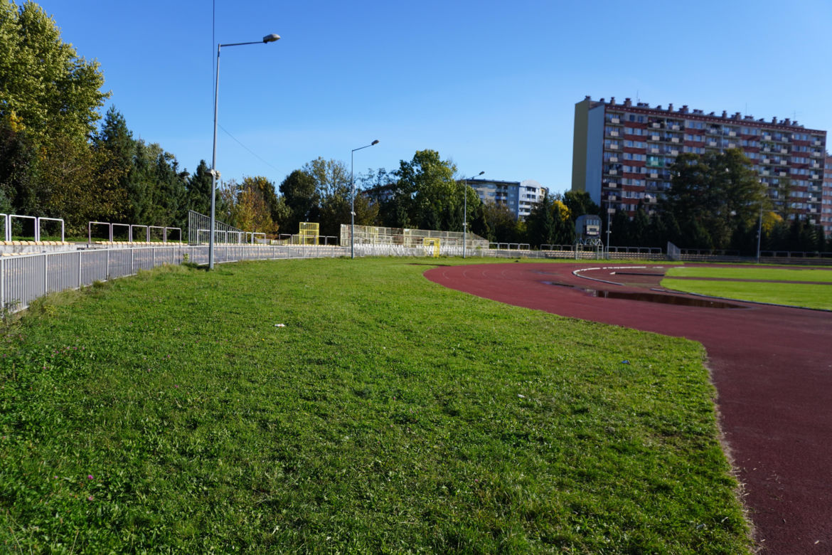 Stadion Resovii tuż przed rozbiórką. Tak zapamiętają go kibice