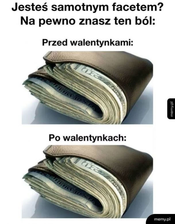 WALENTYNKI 2020 MEMY
