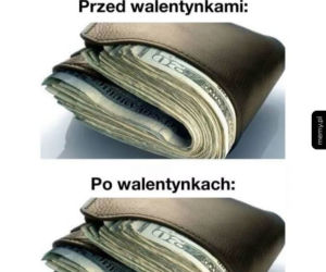 WALENTYNKI 2020 MEMY