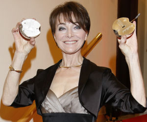 Irena Jarocka