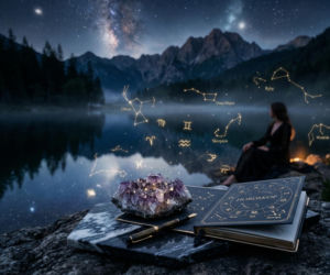 Horoskop dzienny na 20 marca. Księżyc dodaje energii, ale uważaj, co mówisz i do kogo