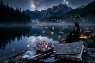 Horoskop dzienny na 20 marca. Księżyc dodaje energii, ale uważaj, co mówisz i do kogo