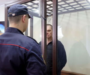 Tak więzienie zmieniło Andrzeja Poczobuta