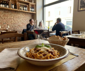 Najlepsze restauracje włoskie w Szczecinie. TOP 10 z autentyczną kuchnią prosto z Italii