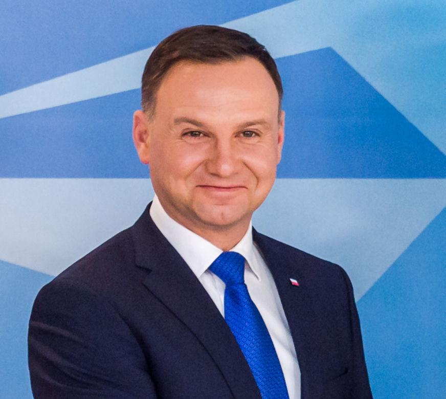 Córka prezydenta została modelką