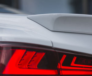 Lexus LS500h F-Sport