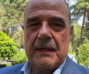 Wielkie spotkanie na planie Rancza. Cezary Żak i Ilona Ostrowska