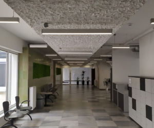 Toruń: Instytut Psychologii UMK w dawnym APL-u zachwyca architekturą [FOTO]