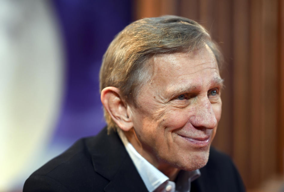 Jan Englert zaczynał jako 13-latek w „Kanale”. Tak przez lata zmieniał się amant polskiego kina