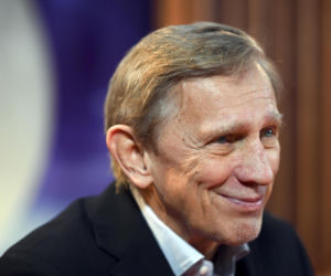 Jan Englert zaczynał jako 13-latek w „Kanale”. Tak przez lata zmieniał się amant polskiego kina