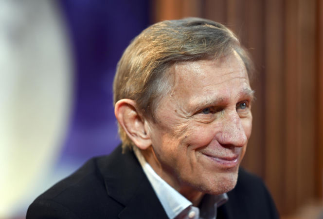 Jan Englert zaczynał jako 13-latek w „Kanale”. Tak przez lata zmieniał się amant polskiego kina