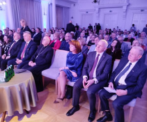 Siedlce Stolicą Kultury Mazowsza