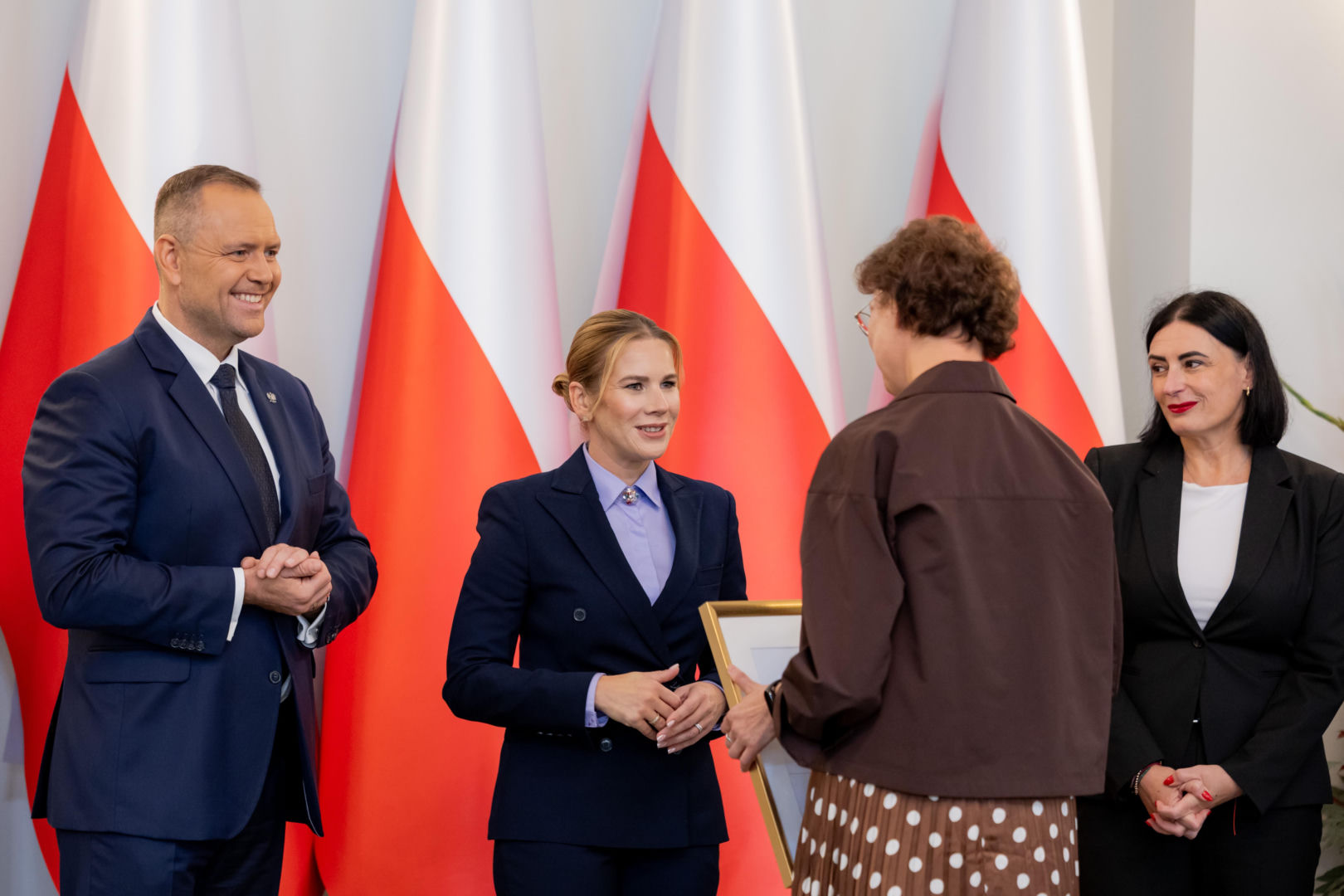 Gala Lider Dostępności 2026