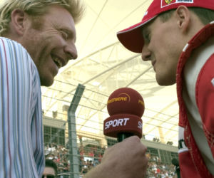 Boris Becker