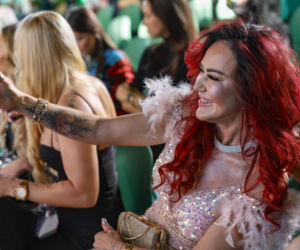 Agnieszka Kotońska pokazała stare zdjęcie i zdradziła, ile najwięcej ważyła. Nie do wiary, jak bardzo się zmieniła