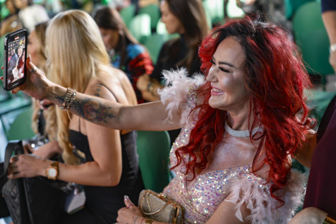 Agnieszka Kotońska pokazała stare zdjęcie i zdradziła, ile najwięcej ważyła. Nie do wiary, jak bardzo się zmieniła