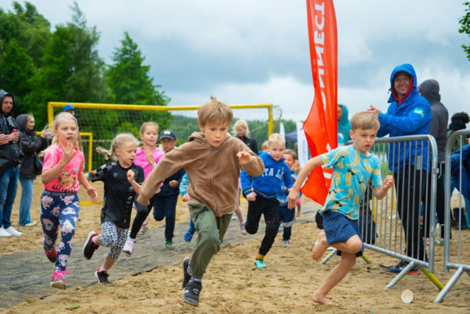 LUK-Connect Triathlon Szemud 2026