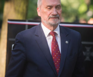 Antoni Macierewicz