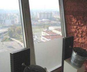 Najdziwniejsze toalety