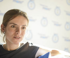 Maja Włoszczowska