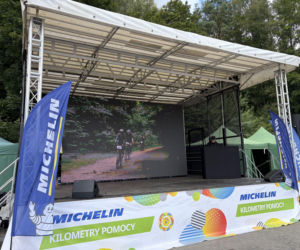 Kilometry Pomocy Michelin 2026