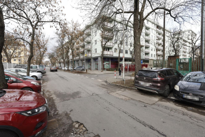 Klinika leczenia uzależnień przeniosła się z Pragi na Czerską. Mieszkańcy protestują