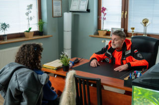 Na sygnale, odcinki 843-845