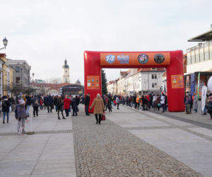 WOŚP 2020. 28. Finał w Białymstoku